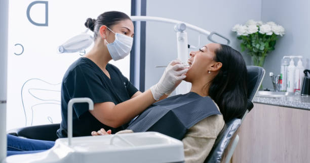 Best Oral Cancer Screening  in Mercedes, TX